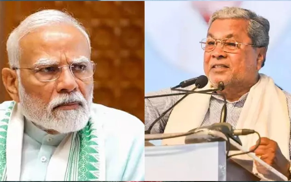 Siddaramaiah backs Rahul Gandhi’s claims of nationwide 'voter fraud', demands PM Modi’s resignation