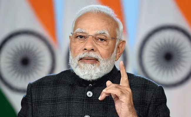 PM to lay foundation stone, inaugurate projects worth over Rs 10,800 cr in Karnataka on Jan 18