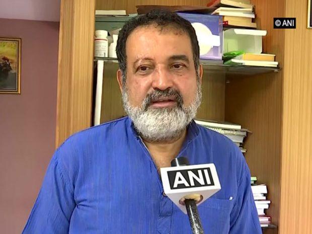 High corruption, bad governance: IT industry veteran Mohandas Pai on floods in Bengaluru