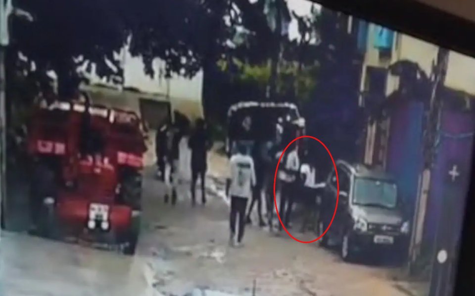 Woman molested by 'intoxicated' men near Bengaluru; one arrested