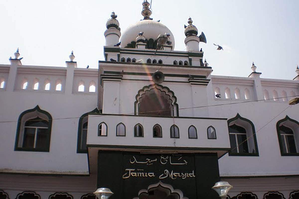 Karnataka government issues guidelines for mosque ahead of re-opening on  June 8