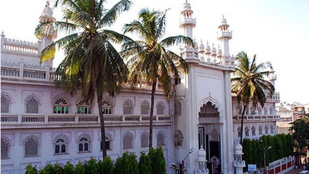 Muslim groups issues guidelines for Masjid committees ahead of re-opening of mosques in Karnataka
