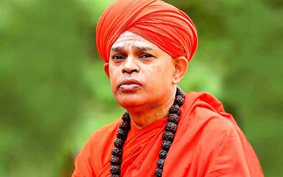 High court issues stay order on Murugha Mutt pontiff’s arrest warrant in POCSO case
