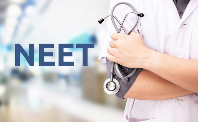 Physiotherapy, Occupational Therapy admissions to be through NEET from 2026–27