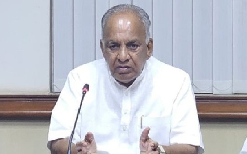 Karnataka Minister NS Boseraju charges Centre with delay in establishing AIIMS in Raichur