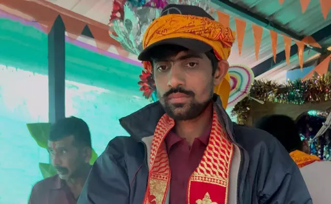 Shivamogga: Man dies after falling into elephant control trench