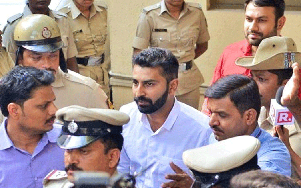 Mohammed Nalapad gets conditional bail by High Court