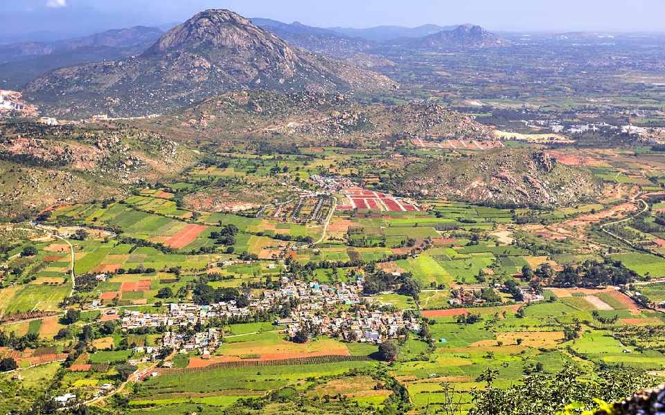 Activists warn of ecological threats at Nandi Hills amid growing tourism