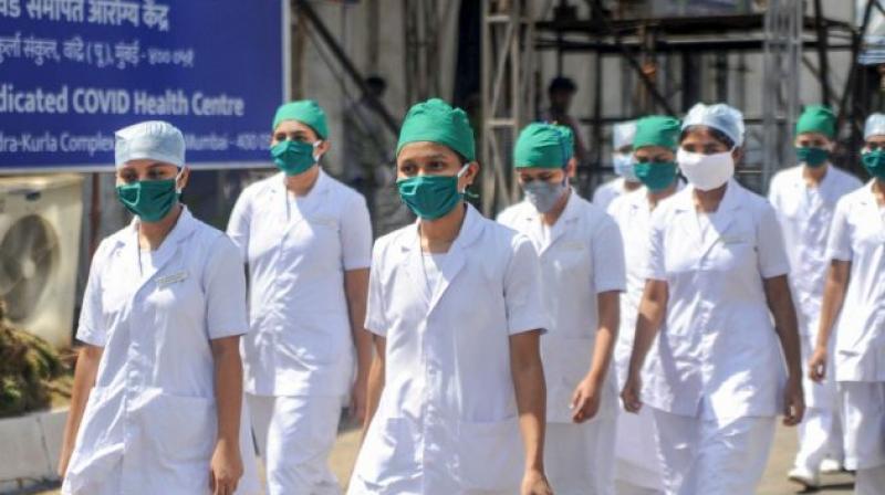 Amid pandemic, Karnataka recruits 4,000 medical officers