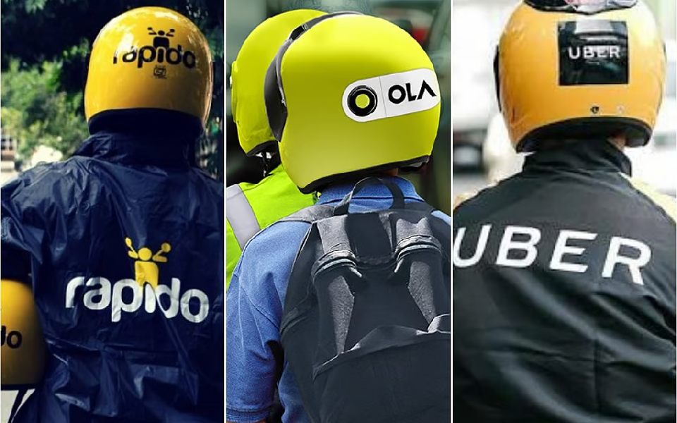 Karnataka HC allows Ola, Uber, Rapido bike taxis to operate till June 15