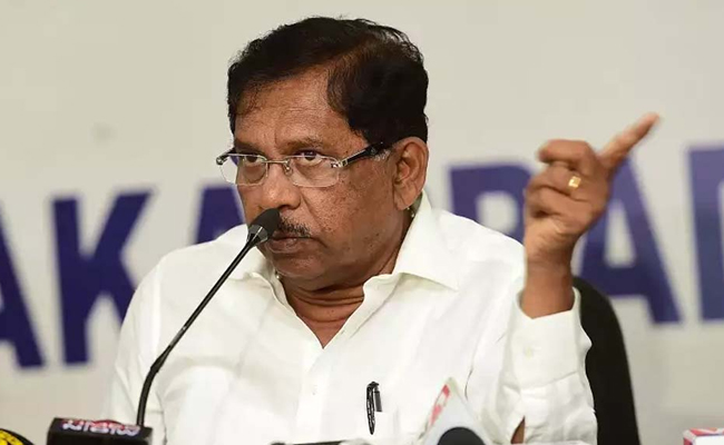 Chargesheet in Renukaswamy murder case after gathering sufficient evidence: Home Minister