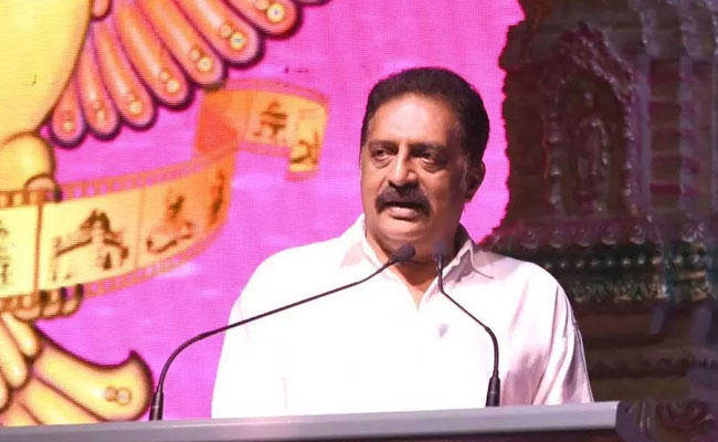 BJP lashes out at Prakash Raj for his demand for screening Palestinian movies at BIFF