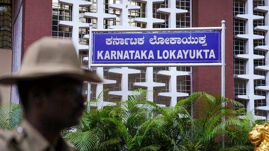 Lokayukta sleuths raid locations across Karnataka linked to eight govt officers in DA case