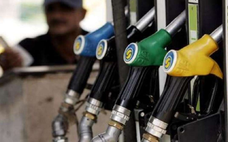 Petrol, diesel get costlier in Karnataka; Details here