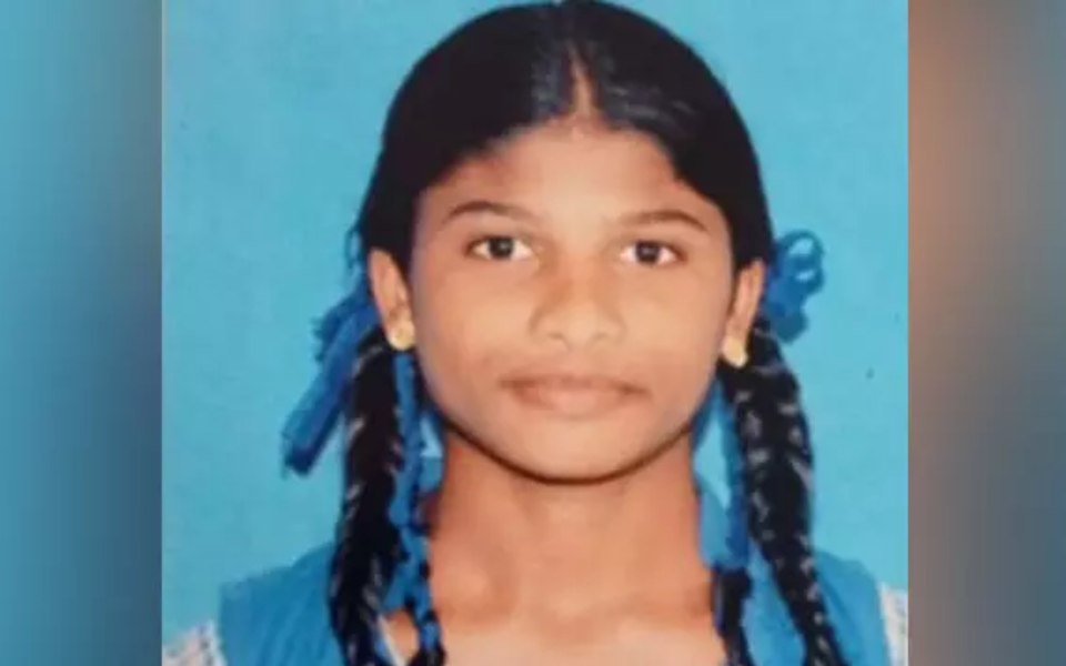 Chamarajanagar: 15-year-old girl dies of heart attack in Gundlupet