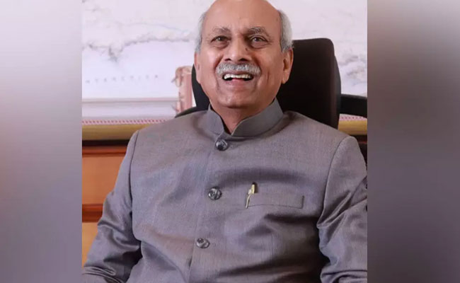 Former Rajya Sabha MP, KLE Executive Chairman Prabhakar Kore to get Padma Shri