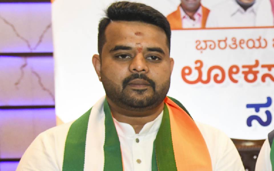 Chargesheet filed against former MP Prajwal Revanna in fourth case