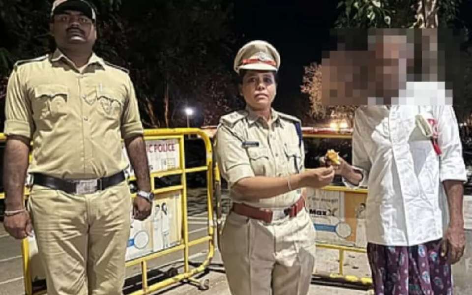 Prisoner pays fine with jail earnings, secures release from Kalaburagi Central Jail