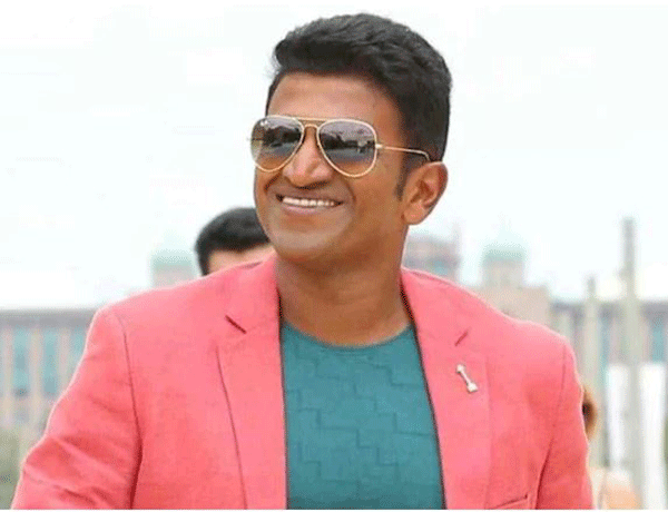 First death anniversary of Puneeth Rajkumar: Homage paid to Power Star