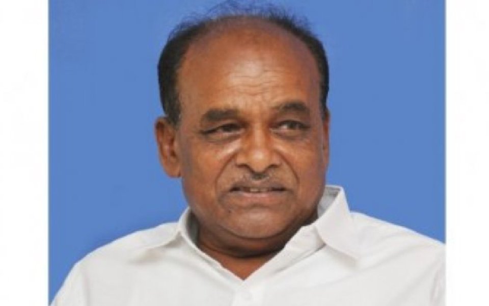 Won't accept Deputy Assembly Speaker post, says K'taka Congress MLA Puttarangashetty