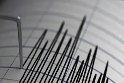 Earthquake of 2.3 magnitude reported in Karnataka's Hassan district
