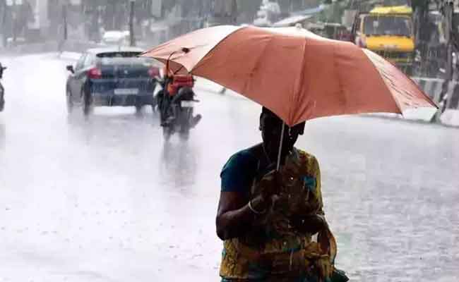 Heatwave alert in north Karnataka segments going to polls on May 7, rain predicted in Bengaluru