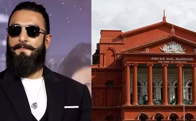 Kantara mimicking case: HC extends interim relief given to actor Ranveer Singh till March 9