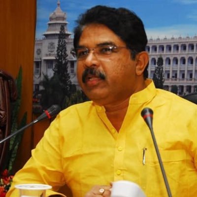 Chamarajpet Idgah ground is a public property, legal fight will continue: Minister R Ashoka