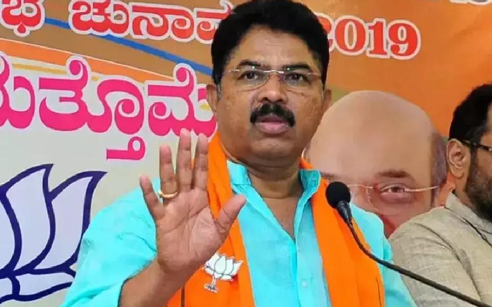 Governor’s order gives justice to BJP fight against MUDA scam, says Karnataka Assembly LOP R Ashoka