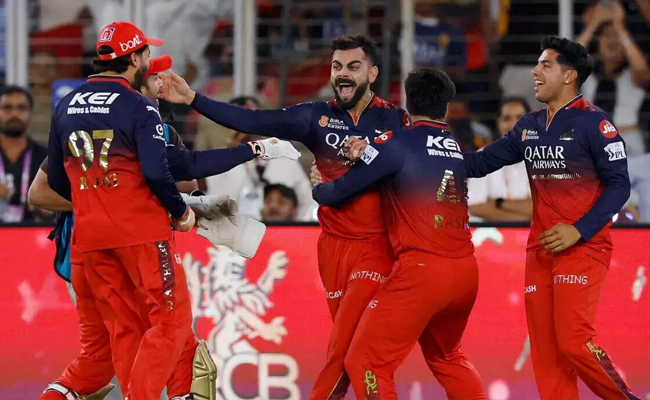 Nandini joins RCB as official dairy partner for IPL-2026 T-20 season