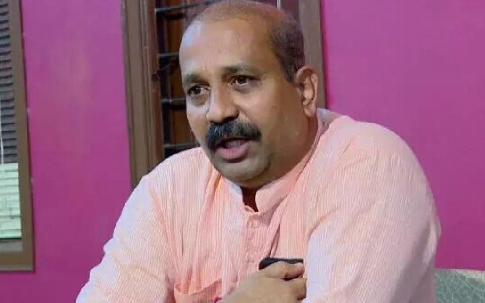 “Will join the party again if invited by BJP,” former MLA Raghupathi Bhat