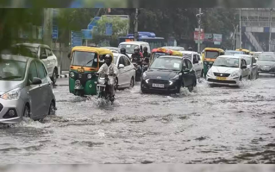 IMD issues red alert for Dakshina and Uttara Kannada, coastal and south interior K'taka till Jul 20