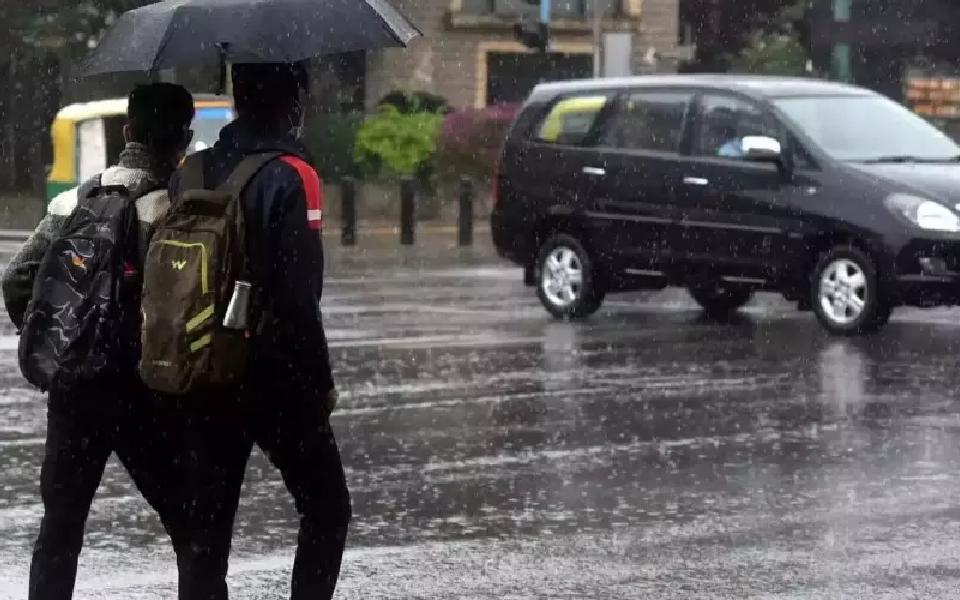 Heavy rains continue to lash across Kodagu, DC declares holiday for schools, PU colleges on July 26