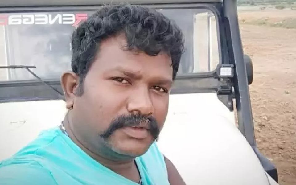 Shivamogga: Rowdy sheeter brutally killed in broad daylight