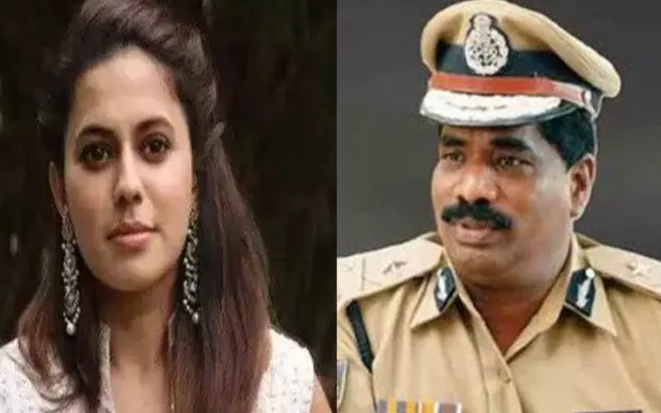 Gold smuggling case: DGP-rank officer sent on compulsory leave