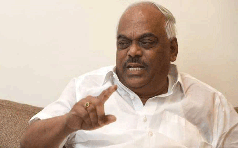 Ramesh Kumar unanimously elected new Speaker