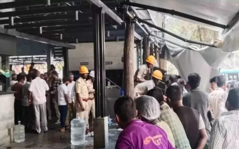 Rameshwaram Café Blast: NIA investigating Police Inspector's role in helping accused