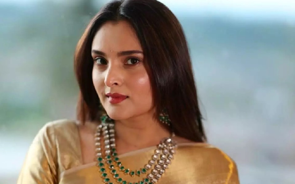 Case of obscene messages to actress Ramya handed over to CCB