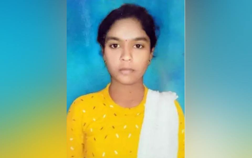 Father kills 19-year-old daughter for being in relationship with Dalit youth in Kolar