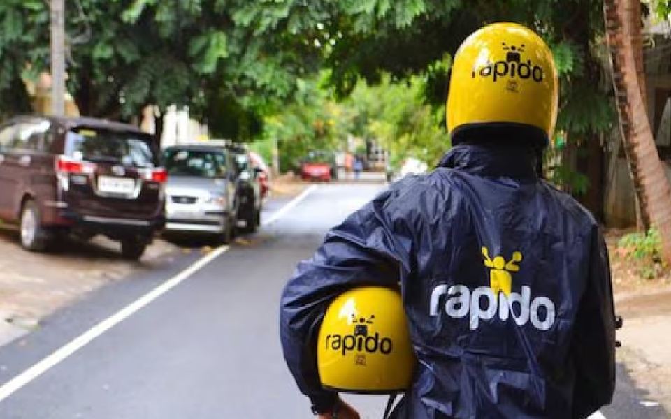 Rapido to launch 'Pink' bikes for women in Karnataka, aims to create 25,000 jobs