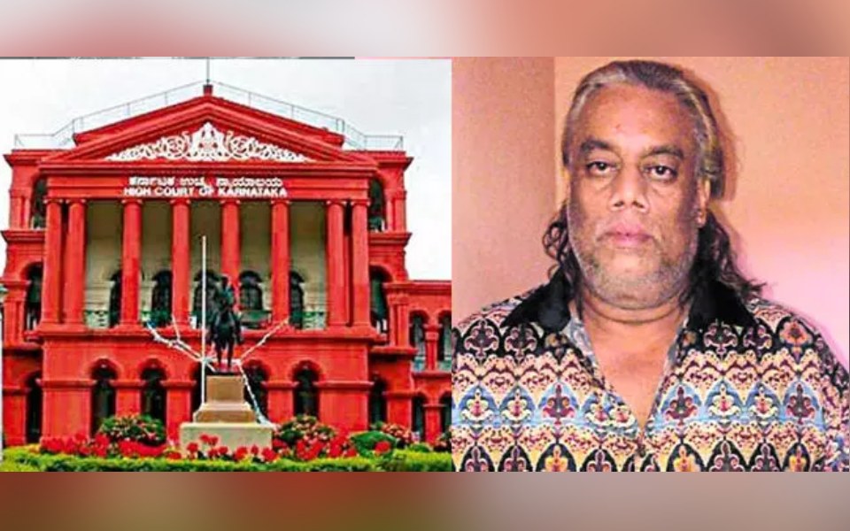 Karnataka HC rejects gangster Ravi Pujari's bail plea