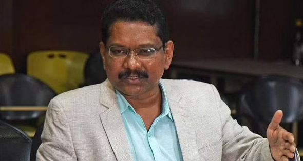 Bengaluru: DGP ranked IPS officer resigns citing harassment by Karnataka government