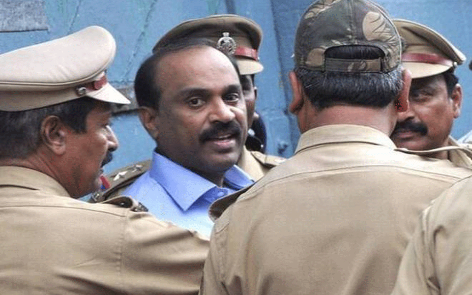 Setback to BJP, Top court rejects Janardhana Reddy's plea to allow him campaign in Bellary