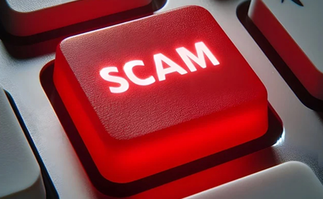 Bengaluru man swindled of Rs 6.54 crore in online trading scam