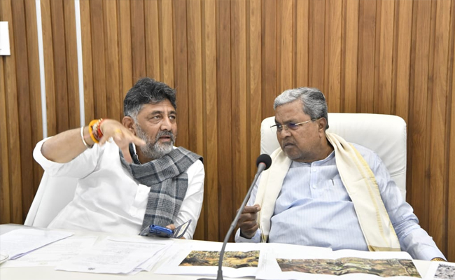 Ballari clashes: Karnataka govt transfers DIG, appoints new SP