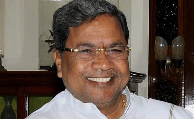 Siddarmaiah set to break Devaraj Urs’ record as longest serving Karnataka CM