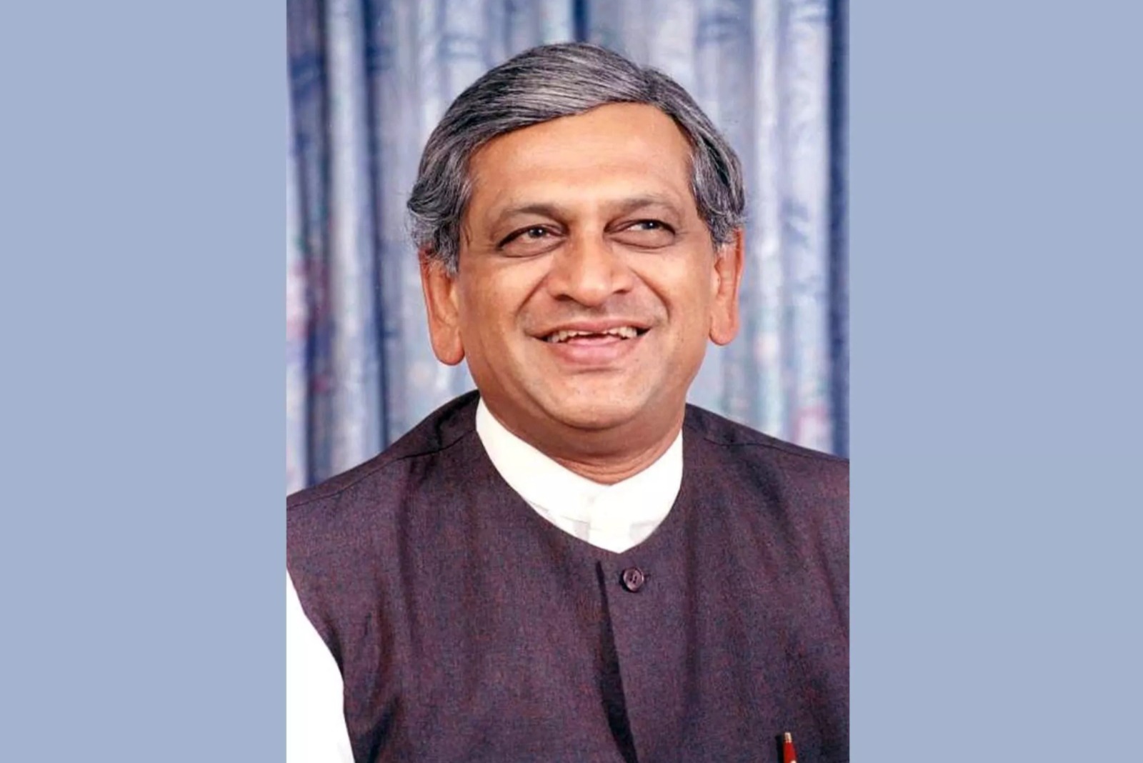 Prime Minister, Chief Minister, other leaders mourn the demise of Former CM S.M. Krishna