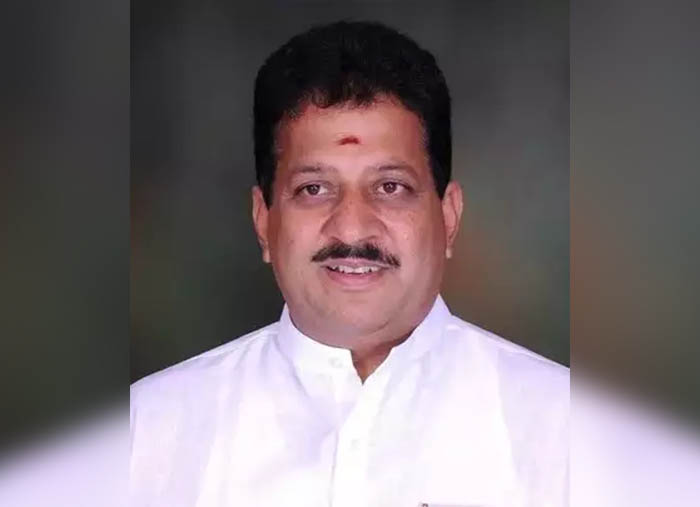 Video on alleged plot to kill Karnataka BJP MLA S R Vishwanath surfaces, probe on