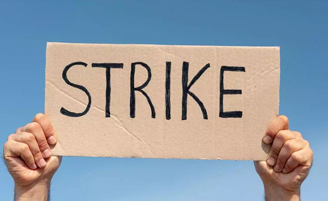 Contractors'' body warns statewide stir over non-payment of pending bills worth Rs 37,370 cr