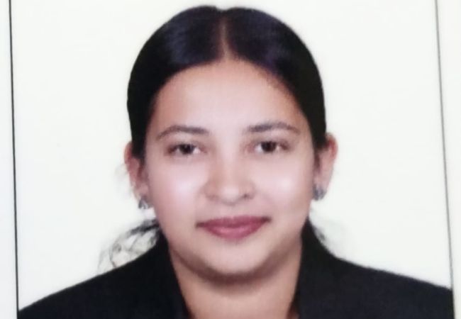 Virajpete's Syeda Kashmira Simran clears Civil Judge Exams in first attempt, secures 30th rank